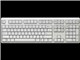 REALFORCE R4 R4HB21 [�X�[�p�[�z���C�g]