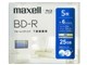 BRV25WPH.5S [BD-R 6�{�� 5���g]