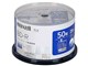 BRV25WPH.50SP [BD-R 6�{�� 50���g]