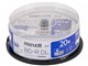 BRV50WPH.20SP [BD-R DL 6�{�� 20���g]