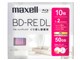 BEV50WPH.10S [BD-RE DL 2�{�� 10���g]