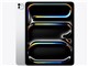 iPad Pro 13�C���` Wi-Fi+Cellular 2TB Nano-texture�f�B�X�v���C�K���X���� 2025�N�H���f�� au [�V���o�[]
