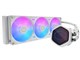 MasterLiquid 360 Atmos II Pixel LED White MLX-D36M-A25SZ-PW [zCg]