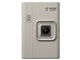 instax mini LiPlay+ `FL [SAND BEIGE]