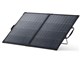 Solix PS200 Dual Portable Solar Panel AS320011 [�u���b�N]