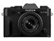 FUJIFILM X-T30 III {fB [ubN]