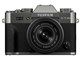 FUJIFILM X-T30 III {fB [`R[Vo[]