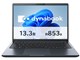 dynabook RA/ZY Ryzen 7 250E16GBE512GB SSDE13.3^WUXGAEOffice i.com胂f W6RAZY7BAH-K [lrubN]