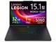Legion 5i Gen 10 Core i7 14700HXE32GB[E1TB SSDERTX 5060E15.1^WQXGAEOLED 83LY00NBJP [GNvXubN]