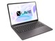 LAVIE SOL S1365/LAB PC-S1365LAB [���[���u���b�N]