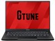 G TUNE Core i7 13620H・RTX 5050・32GBメモリ・500GB NVMe Gen4 SSD・14型WUXGA 144Hz液晶搭載モデル W4-I7G50BK-A W4I7G50BKACDW101DEC
