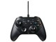 ELECOM GAMING z[GtFNg/wʃ{^ڗLAhoXhQ[pbh GP60XV JC-GP60XVBK [ubN]