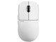 X2 CrazyLight Medium Gaming Mouse PX2CL202 [Uyuni White]