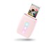 instax mini Link 3 Google Pixel Collaboration Model [Pink]