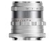 Simera 50mm F1.4 �V���o�[ [�j�R��Z�p]