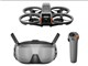 DJI Avata 2 Fly Smart コンボ (バッテリー×1)