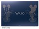VAIO F14 �f�B�Y�j�[���f��(�~�b�L�[�}�E�X) VJF1428 Windows 11 Home�ECore 3 100U�E8GB�������ESSD 256GB�EOffice�Ȃ� [�l�C�r�[�u���[]
