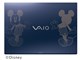 VAIO F16 �f�B�Y�j�[���f��(�~�b�L�[�}�E�X) VJF1628 Windows 11 Home�ECore 3 100U�E8GB�������ESSD 256GB�EOffice�Ȃ� [�l�C�r�[�u���[]