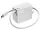 NovaPort DUO II 45W2C Built in CORD REEL CIO-G45W2C-CR-N2 [�z���C�g]