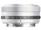TTArtisan AF 27mm f/2.8 (W) White Limited Edition [�\�j�[E�p]