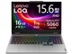 Lenovo LOQ 15AHP10 Ryzen 7 250ERTX 5060E16GB[E1TB SSDE15.6^tHDEIPSt 83JGCTO1WW [iO[]