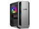 Lenovo LOQ Tower 26ADR10 Ryzen 7 8745HX�E16GB�������[�E512GB SSD�ERTX 5050���� 91DFCTO1WW [���i�O���[]