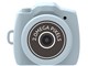 トイナカメラ easy CAM-T201BL [ブルー]