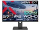 JN-i27Q3 価格.com限定モデル [27インチ]