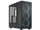 Fractal Design Epoch XL RGB TG FD-C-EPO1X-04 [ブラック/ライト]