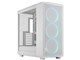 Fractal Design Epoch XL RGB TG FD-C-EPO1X-05 [ホワイト/クリア]