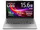 Lenovo LOQ Essential Gen 10 Ryzen 7 7735HS�E16GB�������[�E512GB SSD�ERTX 3050�E15.6�^�t��HD�EIPS�t������ 83S0CTO1WW [���i�O���[]