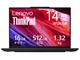 ThinkPad E14 Gen 7 ILL Core Ultra 5 226VE16GB[E512GB SSDE14^WUXGAEIPSt i.com胂f 21U2CTO1WW [GNvXubN]