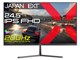 JN-IPS245G200F [24.5インチ]