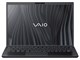 VAIO S13 VJS1358 ���i.com���� Windows 11 Home�ECore i7 1355U�E16GB�������ESSD 1TB�EOffice Home and Business 2024 SIM�t���[ [�u���b�N]
