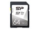 SP064GBSDXCV3V10 [64GB]