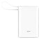 Power Bank CP10 SP10KMAPBKCP101W [�O���b�V�[�z���C�g]