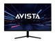 AVISTA DGF230SBB [23.8�C���` �u���b�N]