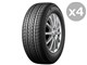 [4�{�Z�b�g] Sneaker 165/70R12 77S