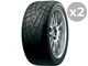 [2�{�Z�b�g] PROXES R1R 255/35ZR18 90W