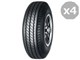 [4�{�Z�b�g] SUPER VAN 225/50R12.5 98L