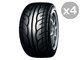 [4�{�Z�b�g] ADVAN NEOVA AD7 165/60R13 73H