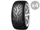 [4�{�Z�b�g] ADVAN A050 215/50R15 88V (G/S)