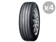 [4�{�Z�b�g] BluEarth AE-01 165/65R13 77S