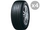 [4�{�Z�b�g] LATITUDE Tour HP 255/55R18 109V XL N1