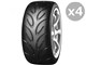 [4�{�Z�b�g] ADVAN A050 295/35R18 99W (M)