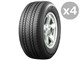 [4�{�Z�b�g] DUELER H/L 850 225/60R18 100H