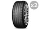 [2�{�Z�b�g] ADVAN Sport V105 235/60R18 107W XL