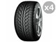 [4�{�Z�b�g] PARADA Spec-X PA02 235/55R18 100V