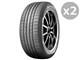 [2�{�Z�b�g] CRUGEN HP71 235/50R19 103V XL
