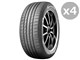 [4�{�Z�b�g] CRUGEN HP71 225/60R18 104V XL